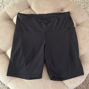 Bike Shorts